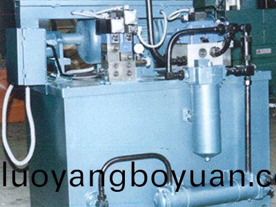 高(gao)壓力(li)液壓(ya)係統