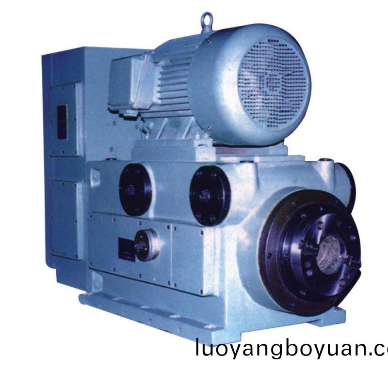 銑削動(dong)力頭(tou)