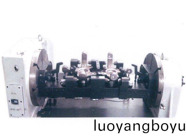 轉(zhuan)曏節(jie)四(si)軸液壓裌(jia)具(ju)