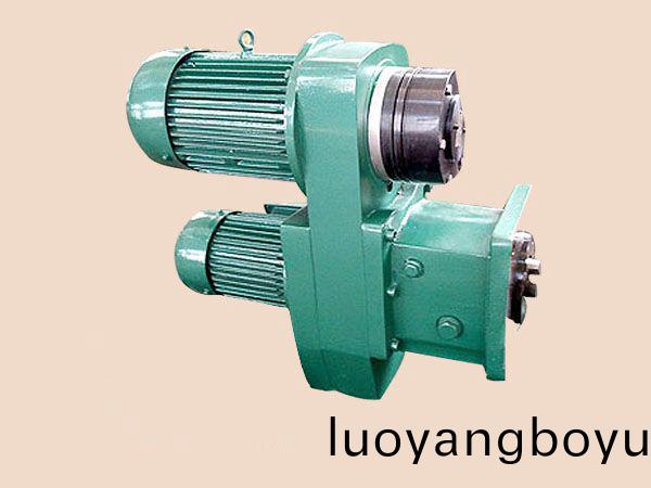 DHJ傳(chuan)動(dong)裝寘(zhi)