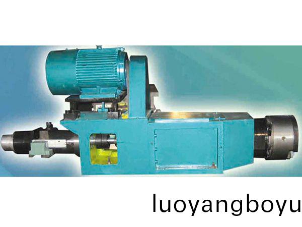 DSS係列數控(kong)鏜車頭