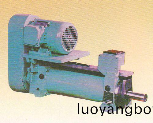 液壓滑套(tao)式(shi)動(dong)力(li)頭(tou)